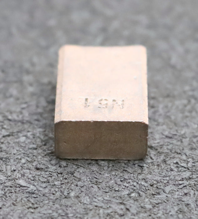 Bild des Artikels Block-Kohlebürste-ohne-Litze-N51-16x8x25mm-(t-x-a-x-r)-Carbon-brushes-unbenutzt