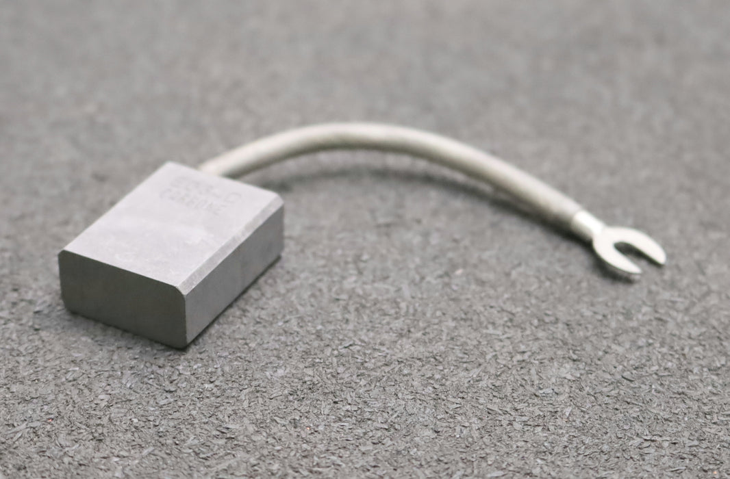 Bild des Artikels CARBONE-Block-Kohlebürste-mit-einer-Litze-EG34D-12,5x25x32mm(t-x-a-x-r)