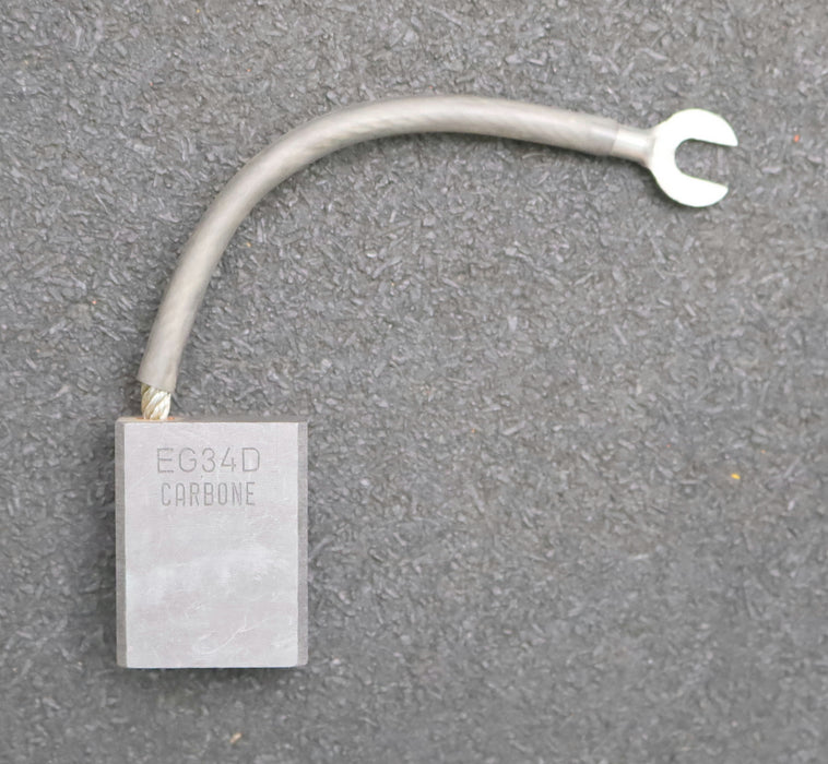 Bild des Artikels CARBONE-Block-Kohlebürste-mit-einer-Litze-EG34D-12,5x25x32mm(t-x-a-x-r)