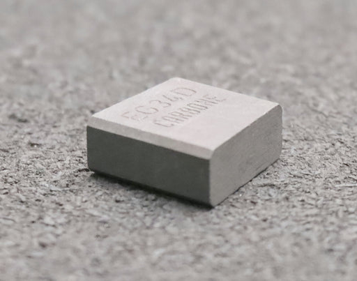 Bild des Artikels CARBONE-Block-Kohlebürste-ohne-Litze-EG34D-8x20x20mm(t-x-a-x-r)-β-100°