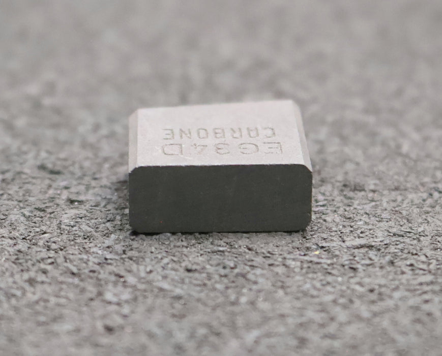 Bild des Artikels CARBONE-Block-Kohlebürste-ohne-Litze-EG34D-8x20x20mm(t-x-a-x-r)-β-100°