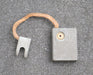 Bild des Artikels R+W-Block-Kohlebürste-mit-einer-Litze-8601-12,5x25x32mm(t-x-a-x-r)