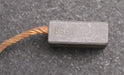 Bild des Artikels R+W-Block-Kohlebürste-mit-einer-Litze-8601-12,5x25x32mm(t-x-a-x-r)