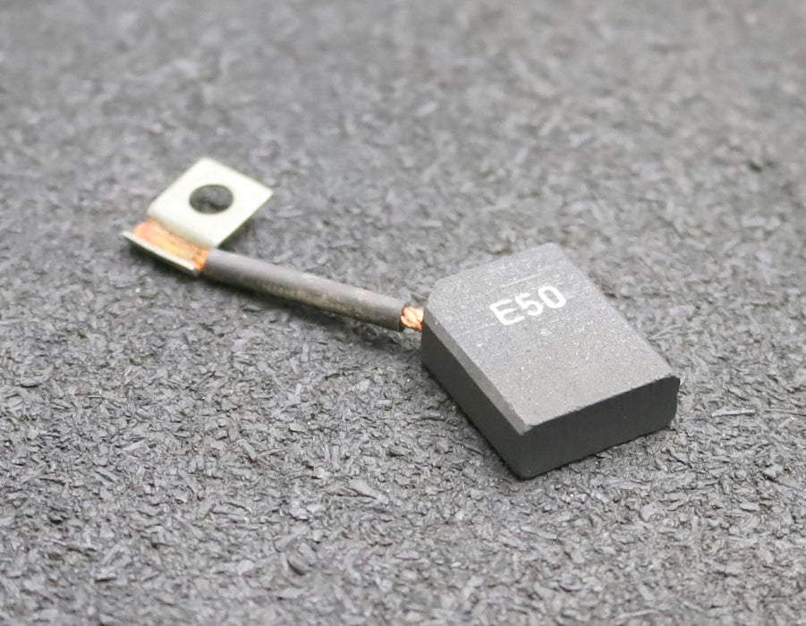 Bild des Artikels SCHUNK-Block-Kohlebürste-mit-einer-Litze-Typ-35-E50-6,3x16x20mm(t-x-a-x-r)