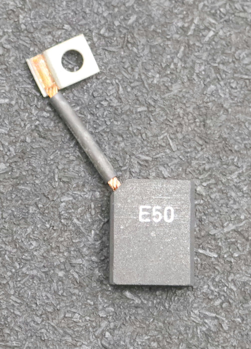 Bild des Artikels SCHUNK-Block-Kohlebürste-mit-einer-Litze-Typ-35-E50-6,3x16x20mm(t-x-a-x-r)