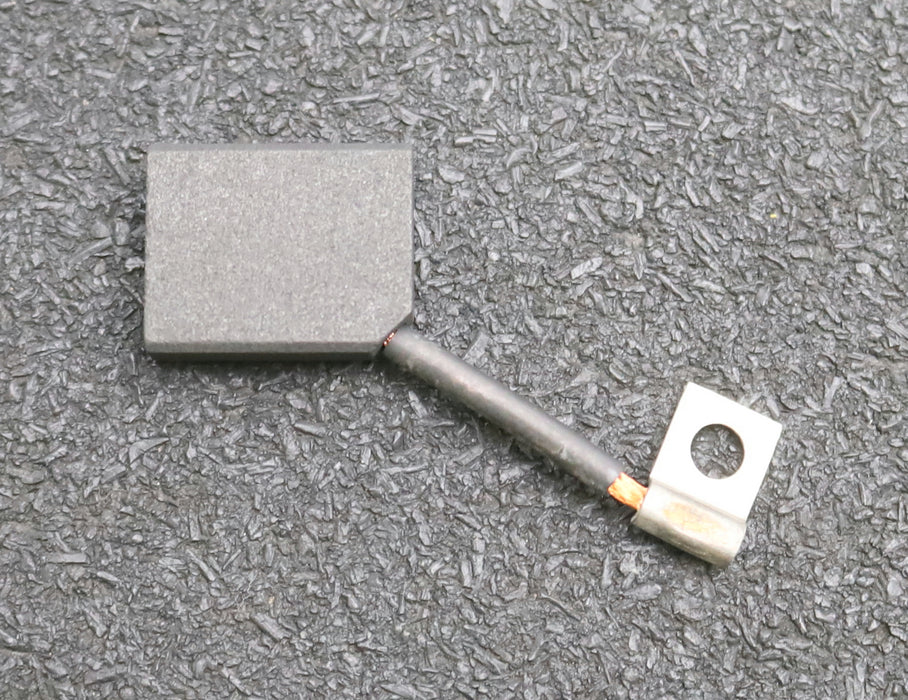 Bild des Artikels SCHUNK-Block-Kohlebürste-mit-einer-Litze-Typ-35-E50-6,3x16x20mm(t-x-a-x-r)