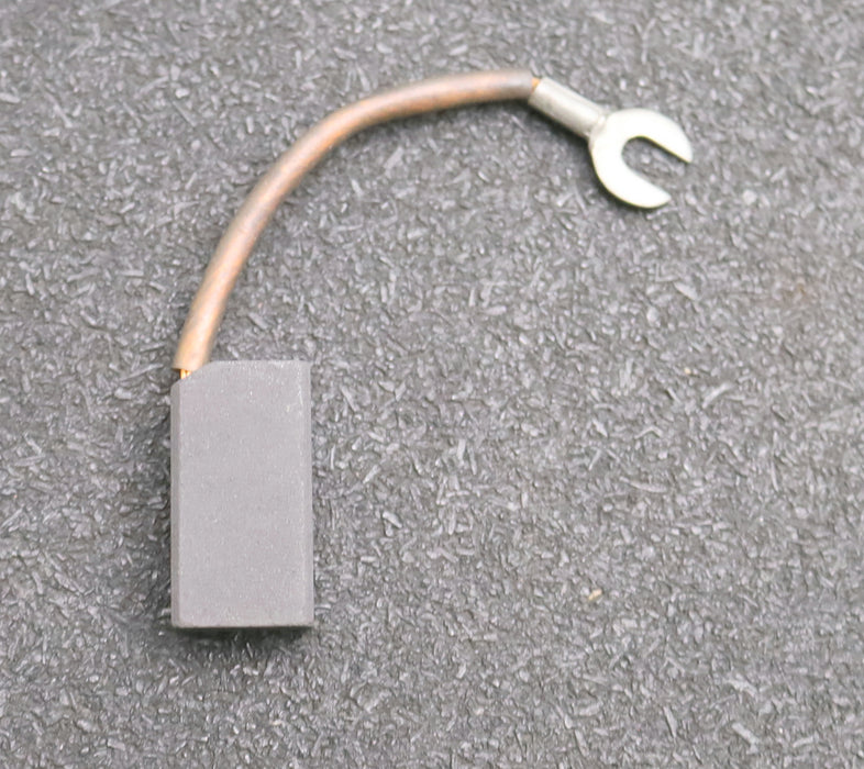 Bild des Artikels CARBONE-Block-Kohlebürste-mit-einer-Litze-EG3397B-12,5x16x30mm(t-x-a-x-r)