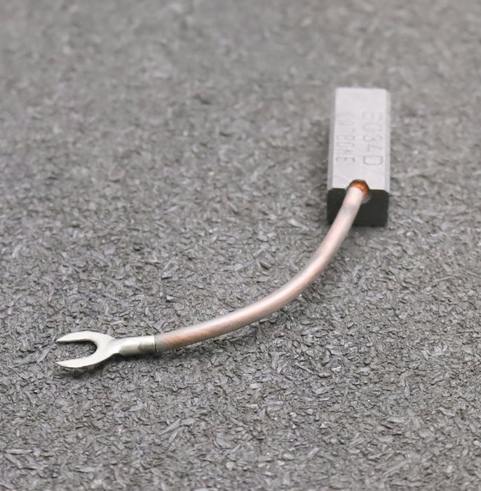 Bild des Artikels CARBONE-Block-Kohlebürste-mit-einer-Litze-EG34D-8x10x25mm(t-x-a-x-r)-unbenutzt