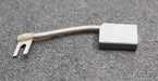 Bild des Artikels CARBONE-Block-Kohlebürste-mit-einer-Litze-BG469-6,3x16x22mm(t-x-a-x-r)-unbenutzt