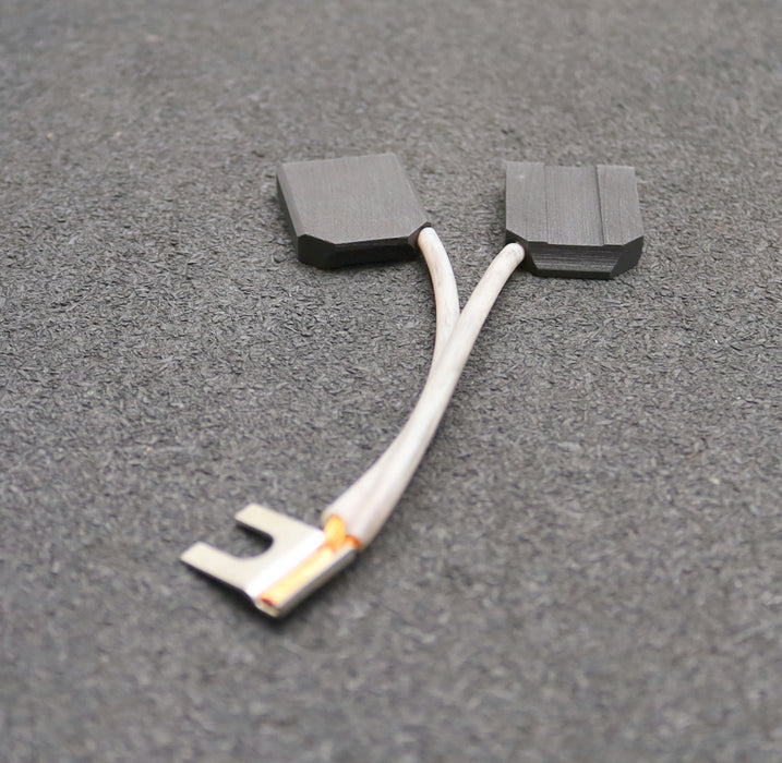 Bild des Artikels SCHUNK-Montierte-Zwillings-Kohlebürste-Typ-119-E50-12,5x25x32mm(t-x-a-x-r)