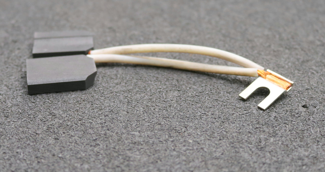 Bild des Artikels SCHUNK-Montierte-Zwillings-Kohlebürste-Typ-119-E50-12,5x25x32mm(t-x-a-x-r)