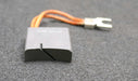 Bild des Artikels SCHUNK-Block-Kohlebürste-mit-zwei-Litzen-E43Z3-40x12,5x40mm(t-x-a-x-r)-unbenutzt