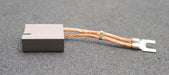 Bild des Artikels R+W-Block-Kohlebürste-mit-zwei-Litzen-RZ73-40x20x50mm(t-x-a-x-r)-mit-Kabelschuh