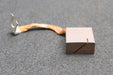 Bild des Artikels CARBONE-Block-Kohlebürste-mit-zwei-Litzen-MK75-32x16x32mm(t-x-a-x-r)-unbenutzt