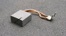 Bild des Artikels CARBONE-Block-Kohlebürste-mit-zwei-Litzen-EG34D-40x20x40mm(t-x-a-x-r)-unbenutzt