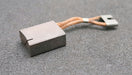 Bild des Artikels CARBONE-Block-Kohlebürste-mit-zwei-Litzen-MK75-32x16x40mm(t-x-a-x-r)-unbenutzt