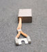Bild des Artikels CARBONE-Block-Kohlebürste-mit-zwei-Litzen-MK75-32x16x40mm(t-x-a-x-r)-unbenutzt