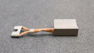 Bild des Artikels CARBONE-Block-Kohlebürste-mit-zwei-Litzen-MK75-32x16x40mm(t-x-a-x-r)-unbenutzt
