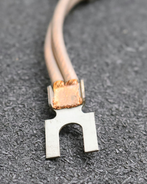 Bild des Artikels CARBONE-Block-Kohlebürste-mit-zwei-Litzen-MK65-16x25x40mm(t-x-a-x-r)-unbenutzt