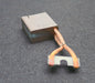 Bild des Artikels CARBONE-Block-Kohlebürste-mit-zwei-Litzen-MK75-40x20x50mm(t-x-a-x-r)-unbenutzt