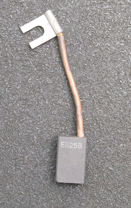 Bild des Artikels Block-Kohlebürste-mit-einer-Litze-EG25B-10x16x25mm(t-x-a-x-r)-mit-Kabelschuh
