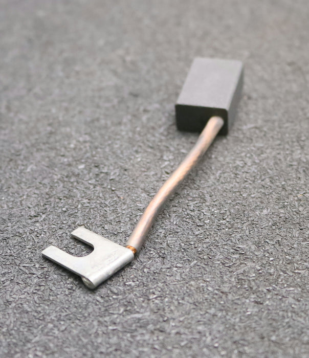 Bild des Artikels Block-Kohlebürste-mit-einer-Litze-EG25B-10x16x25mm(t-x-a-x-r)-mit-Kabelschuh