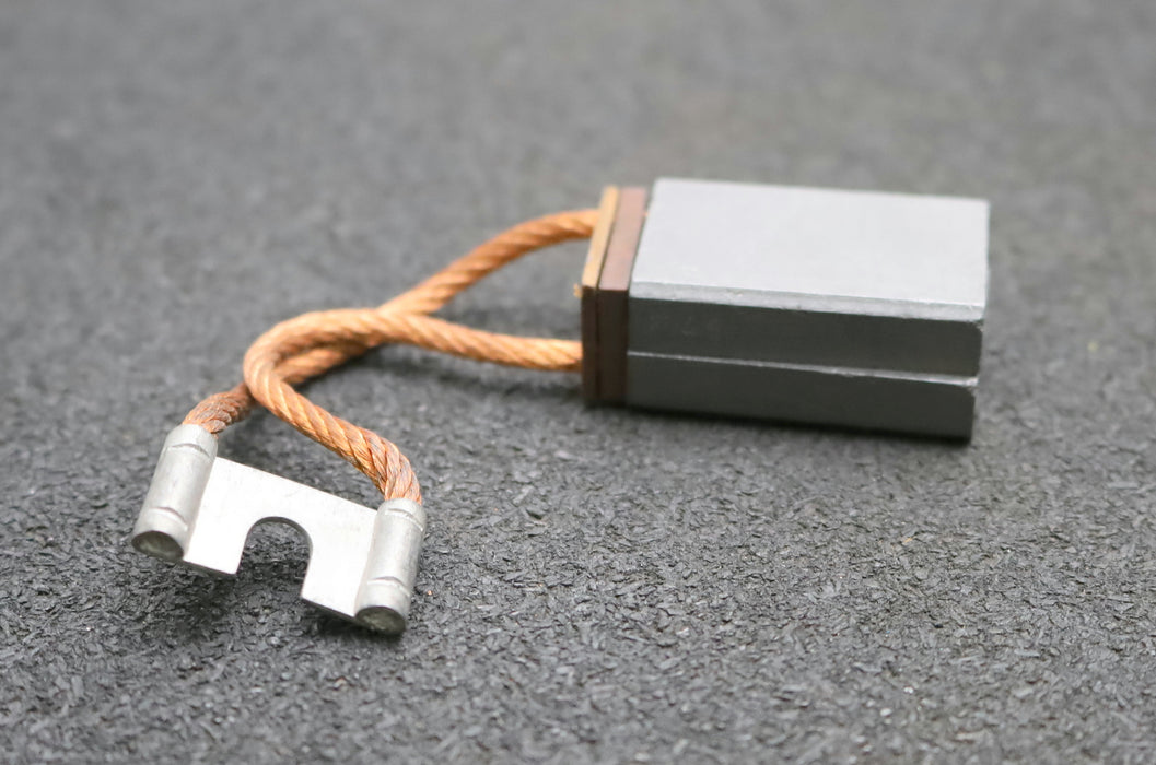 Bild des Artikels SCHUNK-Montierte-Zwillings-Kohlebürste-F46-16x25x41,5mm(t-x-a-x-r)-+-Kabelschuh