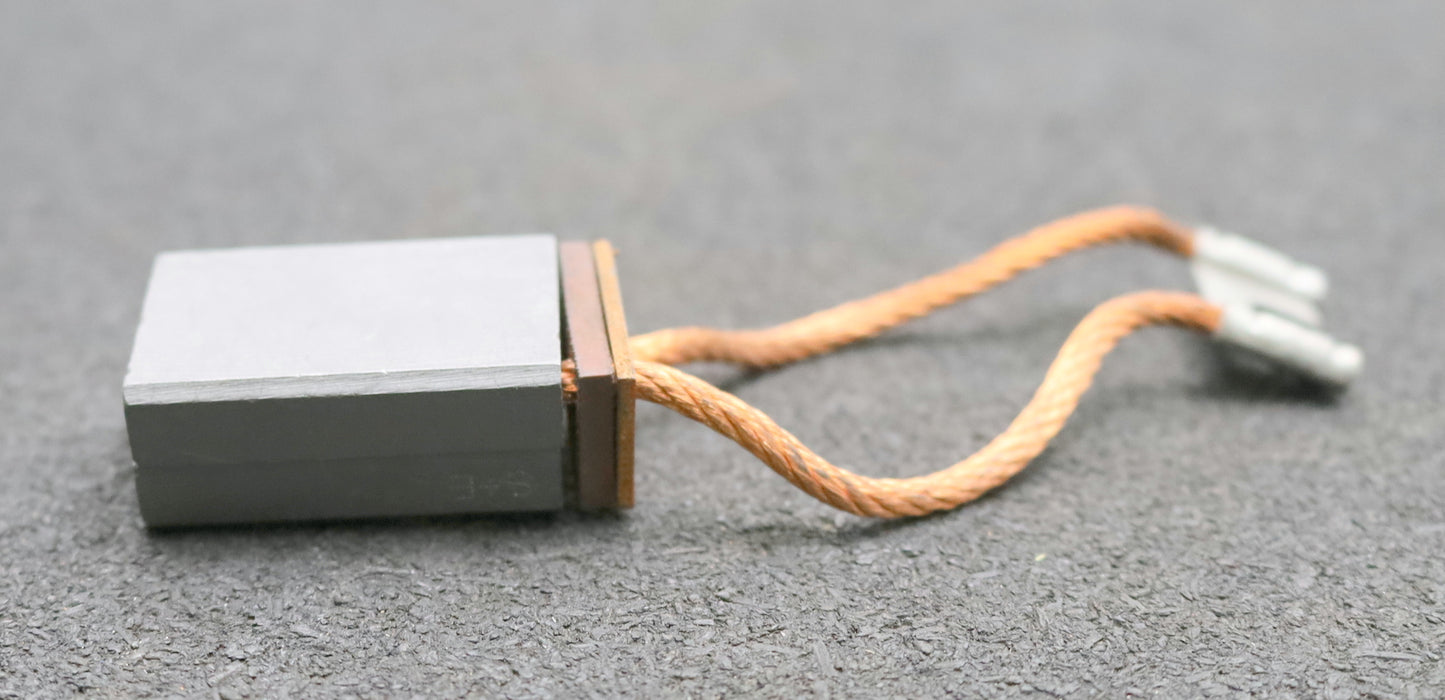 Bild des Artikels SCHUNK-Montierte-Zwillings-Kohlebürste-F46-16x25x41,5mm(t-x-a-x-r)-+-Kabelschuh