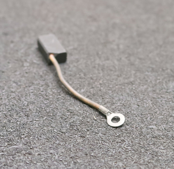 Bild des Artikels Block-Kohlebürste-mit-einer-Litze-EG97-6,3x10x20mm(t-x-a-x-r)-mit-Kabelschuh