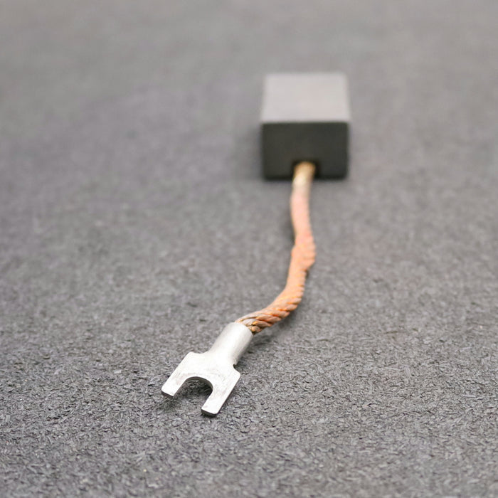 Bild des Artikels SCHUNK-Block-Kohlebürste-mit-einer-Litze-1090Y-20x30x60mm(t-x-a-x-r)-+Kabelschuh
