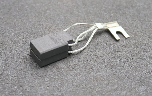 Bild des Artikels CARBONE-Montierte-Zwillings-Kohlebürste-EG367J-16x20x32mm(t-x-a-x-r)-+Kabelschuh