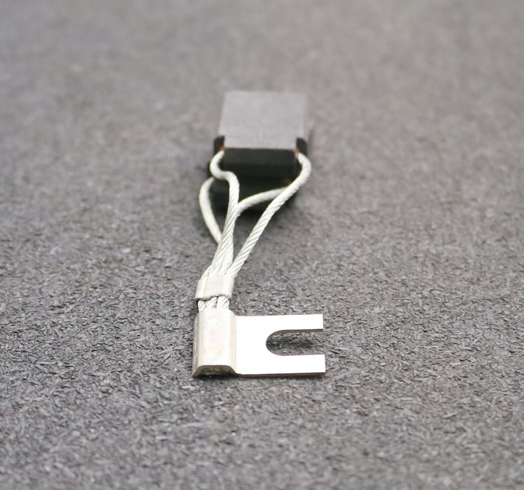 Bild des Artikels CARBONE-Montierte-Zwillings-Kohlebürste-EG367J-16x20x32mm(t-x-a-x-r)-+Kabelschuh