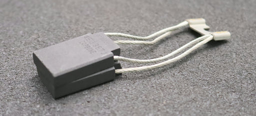 Bild des Artikels CARBONE-Montierte-Zwillings-Kohlebürste-EG367J-G57Z-16x25x40mm(t-x-a-x-r)