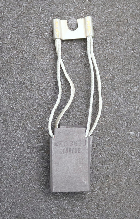 Bild des Artikels CARBONE-Montierte-Zwillings-Kohlebürste-EG367J-G57Z-16x25x40mm(t-x-a-x-r)