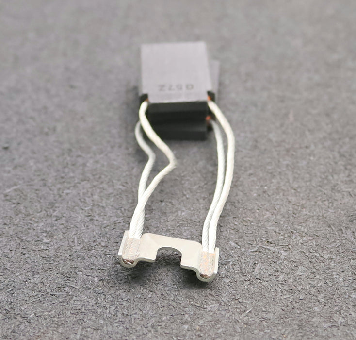 Bild des Artikels CARBONE-Montierte-Zwillings-Kohlebürste-EG367J-G57Z-16x25x40mm(t-x-a-x-r)