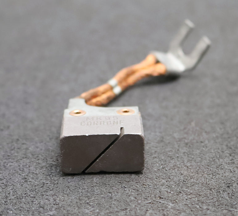 Bild des Artikels CARBONE-Block-Kohlebürste-mit-zwei-Litzen-MK65-32x16x32,7mm(t-x-a-x-r)
