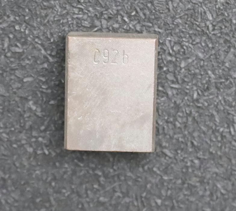 Bild des Artikels Kohlebürste-mit-ohne-Litze-C92b-10x20x25mm(t-x-a-x-r)-Carbon-brushes-unbenutzt