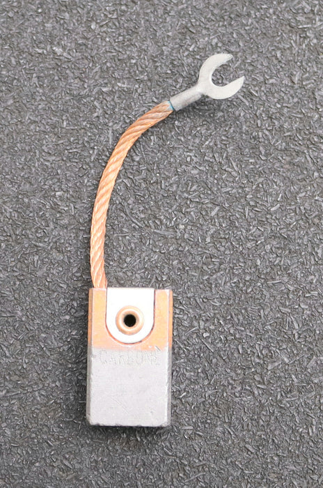 Bild des Artikels CARBONE-Block-Kohlebürste-mit-einer-Litze-LFC3-12,5x20x32mm-(t-x-a-x-r)