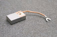 Bild des Artikels CARBONE-Block-Kohlebürste-eine-Litze-LFC3-12,5x20x32mm-(t-x-a-x-r)-unbenutzt