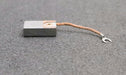 Bild des Artikels CARBONE-Block-Kohlebürste-eine-Litze-LFC3-12,5x20x32mm-(t-x-a-x-r)-unbenutzt