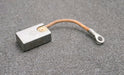 Bild des Artikels R+W-Block-Kohlebürste-mit-einer-Litze-NRC2X-12,5x20x32mm-(t-x-a-x-r)-unbenutzt