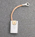 Bild des Artikels R+W-Block-Kohlebürste-mit-einer-Litze-NRC2X-12,5x20x32mm-(t-x-a-x-r)-unbenutzt