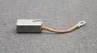 Bild des Artikels R+W-Block-Kohlebürste-mit-einer-Litze-NRC2X-12,5x20x32mm-(t-x-a-x-r)-unbenutzt