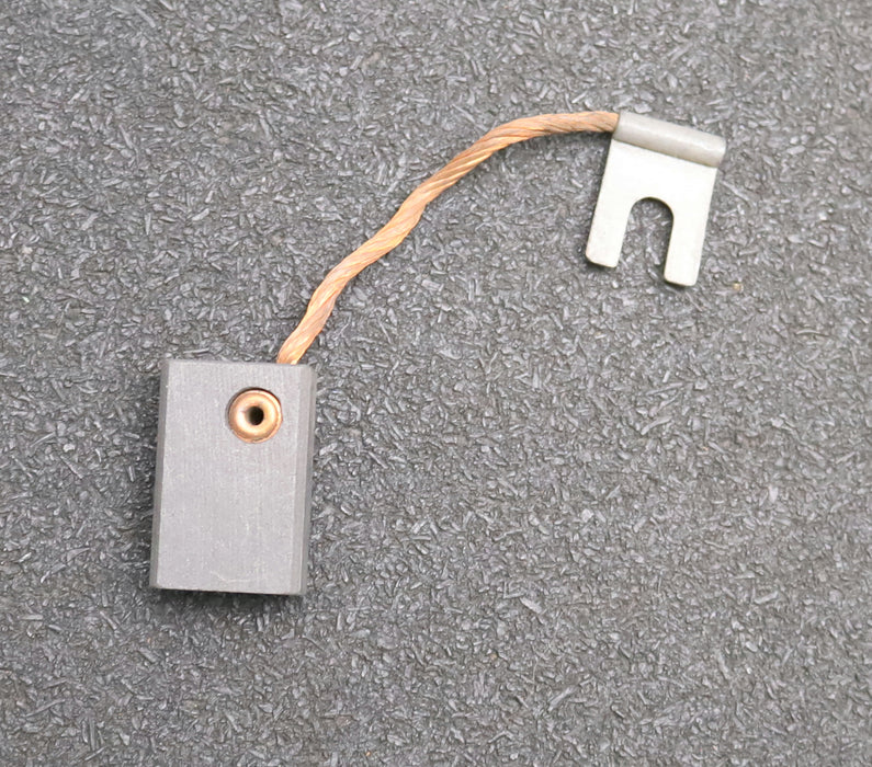 Bild des Artikels Block-Kohlebürste-mit-einer-Litze-44B1-10x20x30mm(t-x-a-x-r)-mit-Kabelschuh
