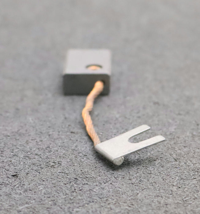 Bild des Artikels Block-Kohlebürste-mit-einer-Litze-44B1-10x20x30mm(t-x-a-x-r)-mit-Kabelschuh