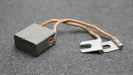 Bild des Artikels BBC-Block-Kohlebürste-mit-zwei-Litzen-15918-16x32x32mm-(t-x-a-x-r)-unbenutzt