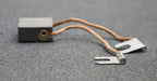 Bild des Artikels BBC-Block-Kohlebürste-mit-zwei-Litzen-15918-16x32x32mm-(t-x-a-x-r)-unbenutzt