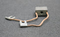Bild des Artikels BBC-Block-Kohlebürste-mit-zwei-Litzen-15918-16x32x32mm-(t-x-a-x-r)-unbenutzt