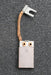 Bild des Artikels Block-Kohlebürste-mit-einer-Litze-C814-8x20x35mm-(t-x-a-x-r)-mit-Kabelschuh