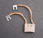 Bild des Artikels BBC-Block-Kohlebürste-mit-zwei-Litzen-CL19-40x20x32mm-(t-x-a-x-r)-unbenutzt